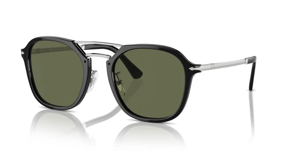 Persol PO3352S 95/58 55 Polarize Unisex Güneş Gözlüğü ürün görseli 1
