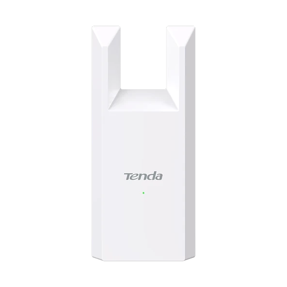 TENDA T10 N300 MENZIN GENISLETICI ürün görseli 1