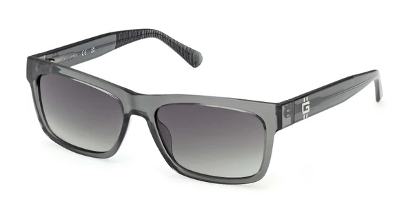 Guess GU00221S 20B 57 Unisex Güneş Gözlüğü ürün görseli 1