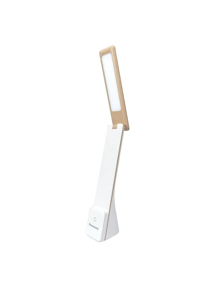 PANASONIC LED DESK LAMP 3000/4000/5000K USB WHITE - Resim 2