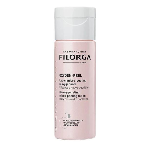 Filorga Oxygen-Peel Micro Peeling Lotion 150ml ürün görseli 1