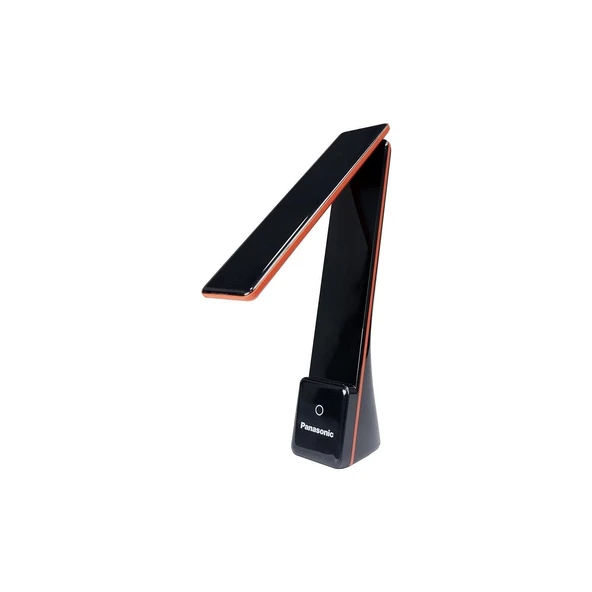 PANASONIC LED DESK LAMP 3000/4000/5000K USB BLACK ürün görseli 1