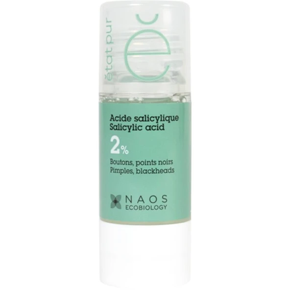 Etat Pur Active Salicylic Acid Konsantre Bakım Ürünü 15 ml ürün görseli 1