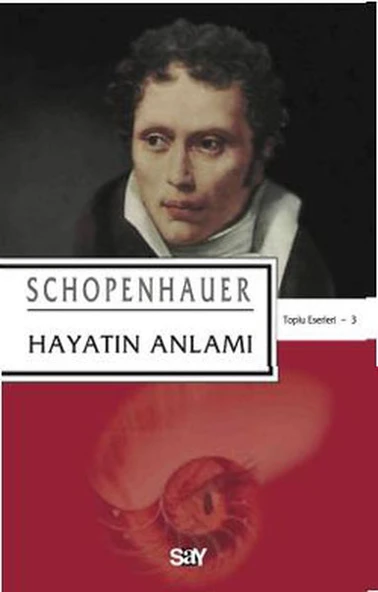 Hayatın Anlamı ürün görseli 1