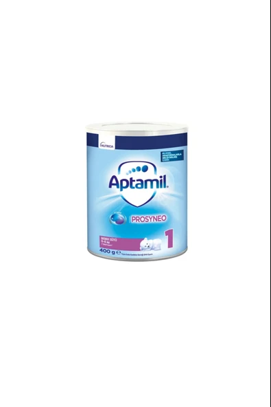 Aptamil Prosyneo 1 Bebek Sütü 400 gr ürün görseli 1