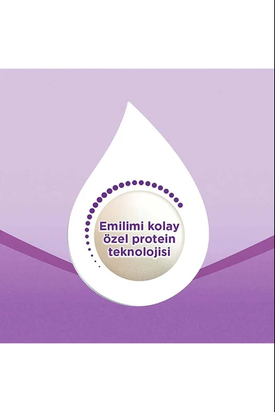 Aptamil Prosyneo 3 Bebek Sütü 400 gr - Resim 4