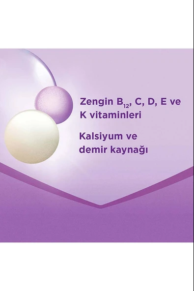 Aptamil Prosyneo 3 Bebek Sütü 400 gr - Resim 6