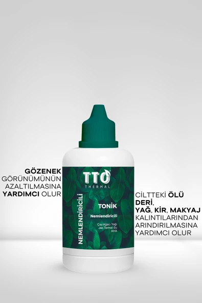 Thermal Nemlendirici Cilt Bakım Seti - Resim 4