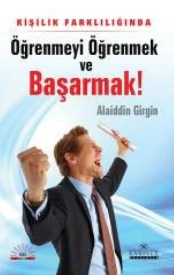 Öğrenmeyi Öğrenmek ve Başarmak ürün görseli 1