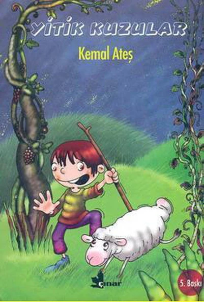 Yitik Kuzular ürün görseli 1