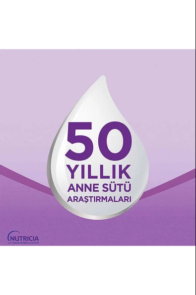 Aptamil Prosyneo 3 Bebek Sütü 400 gr - Resim 2