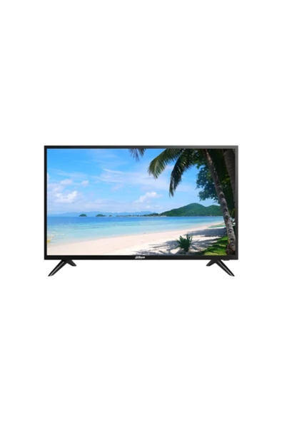 DAHUA 43 inç 60hz 8ms HDMI / VGA / USB / Dahili Hopörlörlü  Full HD Led Monitör ürün görseli 1
