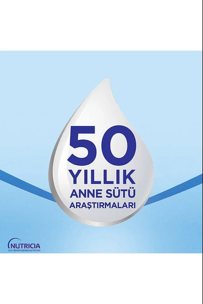 Aptamil Pronutra 1 Devam Sütü 350 gr - Resim 2