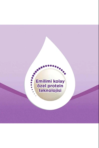Aptamil Prosyneo 2 Bebek Sütü 400 gr - Resim 4