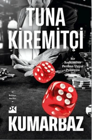 Kumarbaz ürün görseli 1