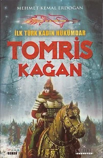 İlk Türk Kadın Hükümdar, Tomris Kağan ürün görseli 1