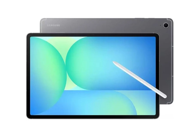 Samsung Galaxy Tab S10 FE Plus SM-X620 Gri 128 GB 13.1" Tablet ürün görseli 1