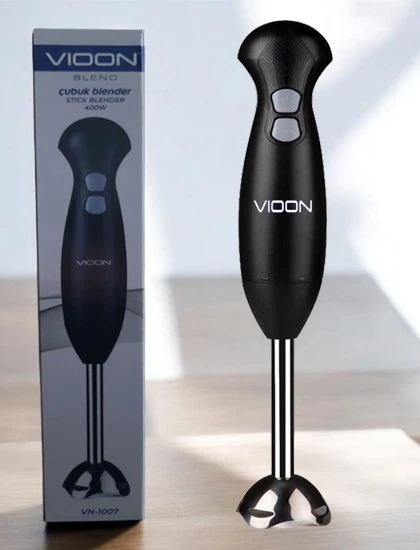 Vioon Vn-1007 Çubuk Blender - Resim 2