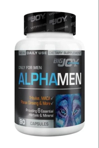 Suda Collagen Alphamen 90 Kapsül ürün görseli 1