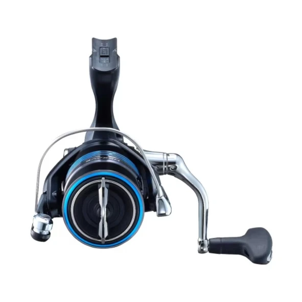 Shimano Makina Nexave 4000 FI - Resim 3