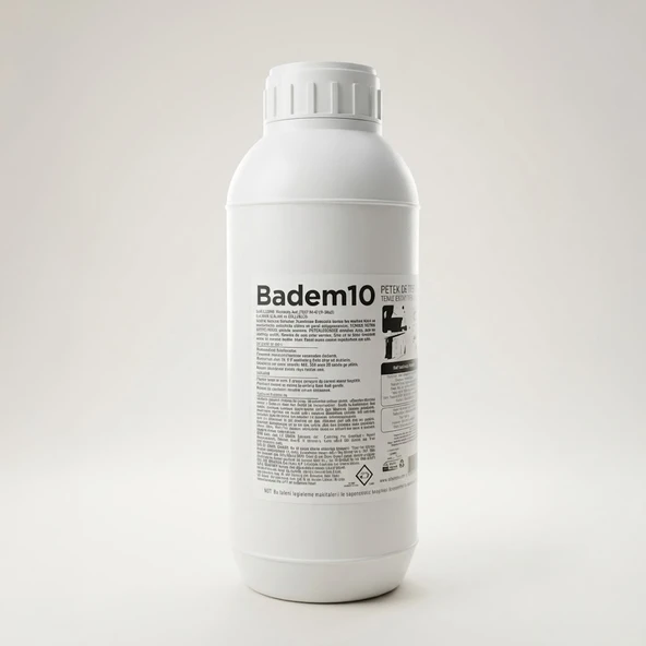 Radyatör Petek Temizleme Kimyasalı 1 Litre Yerden Isıtma Kat Kaloriferleri Merkezi Sistem İçin ürün görseli 1
