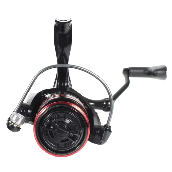 Remixon Focus RD 4000 M Spin Olta Makinesi - Resim 2