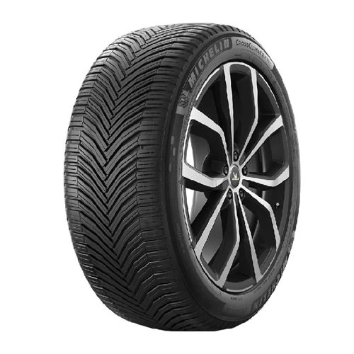 Michelin CrossClimate 2 SUV 265/40 R20 104Y XL 4 Mevsim Lastik - 2025 ürün görseli 1