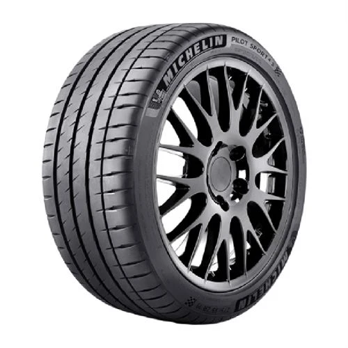 Michelin Pilot Sport 4S 235/40 R20 96Y XL Yaz Lastiği - 2025 ürün görseli 1