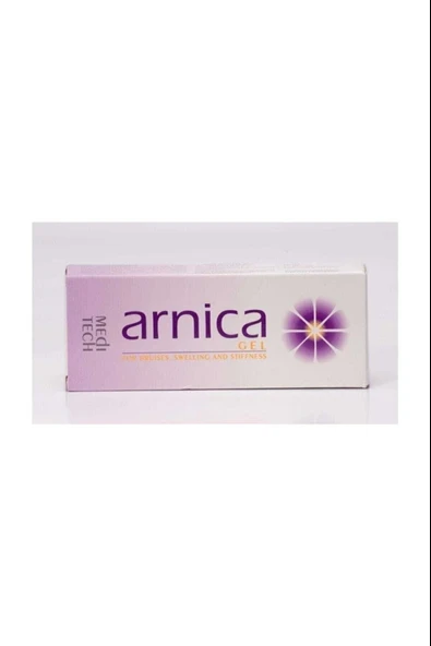 Meditech Arnica Jel 75 gr ürün görseli 1