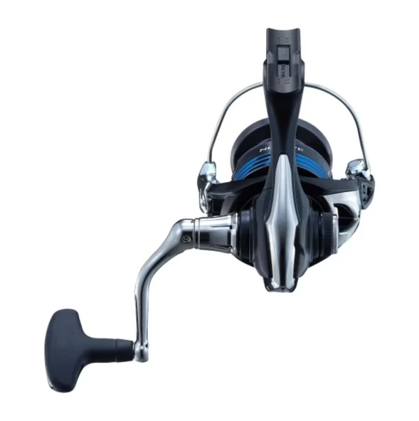 Shimano Makina Nexave 4000 FI - Resim 4