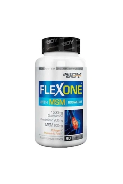 Suda Vitamin Flexone 90 Tablet ürün görseli 1