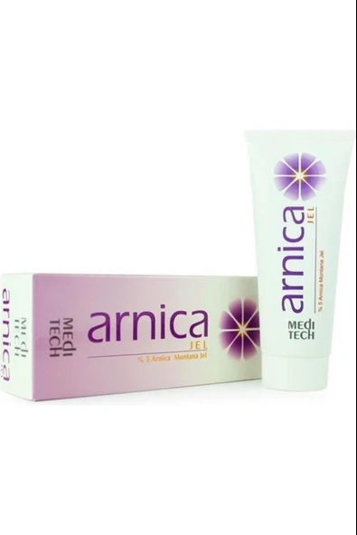 Meditech Arnica Krem 75 gr ürün görseli 1