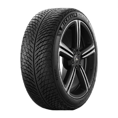 Michelin Pilot Alpin 5 SUV * 255/50R21 109H XL Kış Lastiği - 2025 ürün görseli 1