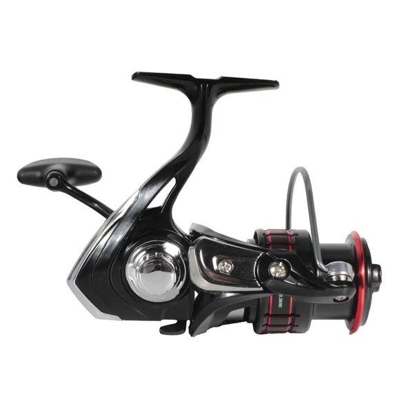 Remixon Focus RD 4000 M Spin Olta Makinesi - Resim 4