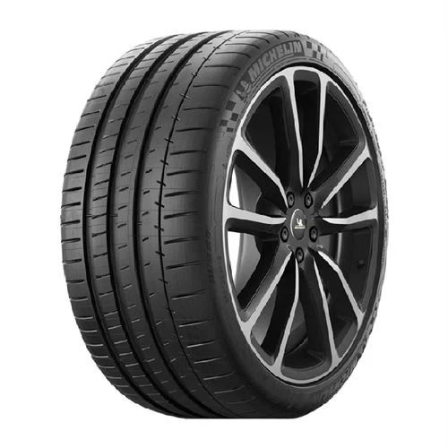 Michelin Pilot Super Sport 225/35 R18 87Y XL Yaz Lastiği - 2025 ürün görseli 1