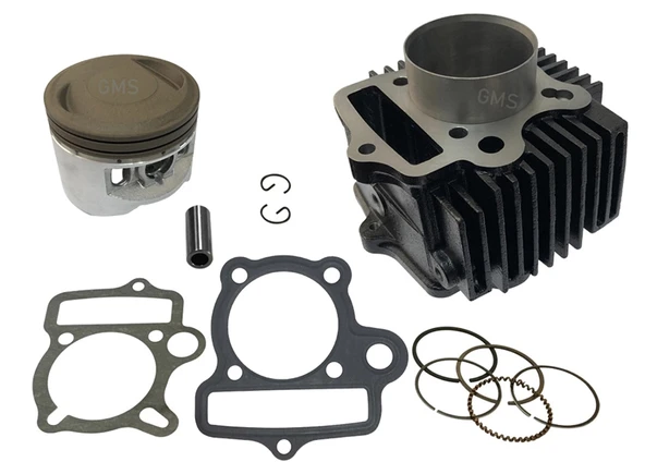 SİLİNDİR SET 56.50MM 13P 70B SNİPER PRO X 135-EGE 50 ürün görseli 1