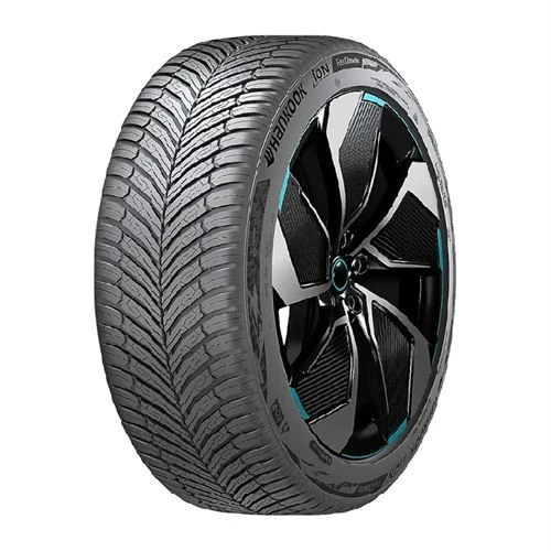Hankook iON FlexClimate IL01A EV Foam 255/40ZR20 101Y XL 4 Mevsim Lastik - 2025 ürün görseli 1