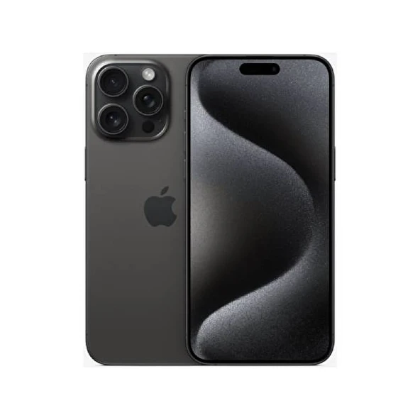 IPHONE 15 PRO MAX 256 GB VİTRİN ürün görseli 1