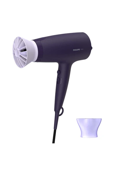 PHILIPS BHD340 SAÇ KURUTMA MAKİNESİ ürün görseli 1
