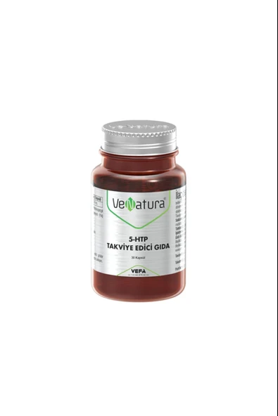 Venatura 5-HTP 30 Kapsül ürün görseli 1