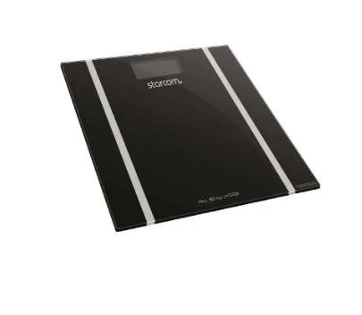 Starcom ST-44 DİJİTAL BASKÜL 180 KG TARMA KAPASİTESİ ürün görseli 1
