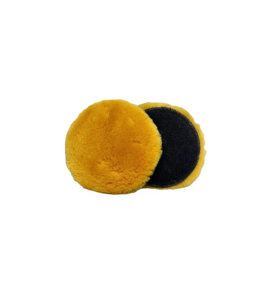 BEREKET POLİSAJ KEÇESİ 150MM ürün görseli 1