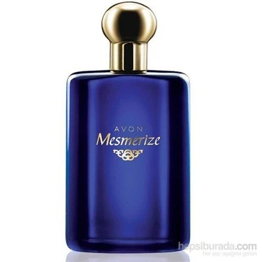 AVON Mesmerize erkek parfum 100 ml ürün görseli 1