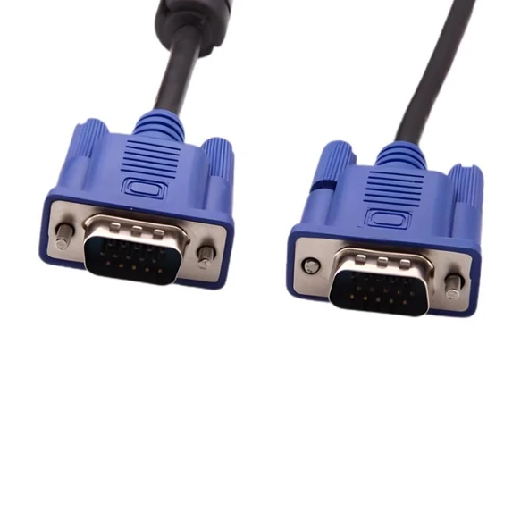 Hytech HY-VGA10 VGA Kablo 10 Metre (M-M) ürün görseli 1