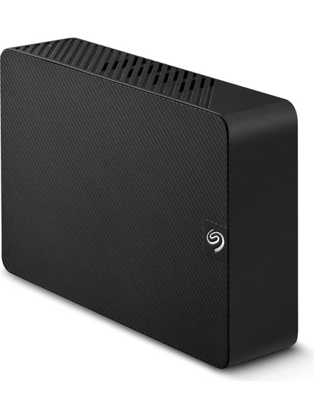 Seagate Expansion Desktop, 16 Tb, Harici Sabit Disk, STKP16000400 - Resim 4