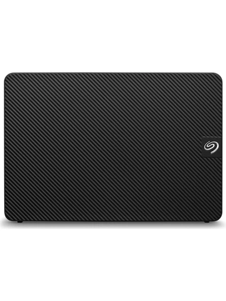 Seagate Expansion Desktop, 16 Tb, Harici Sabit Disk, STKP16000400 - Resim 5