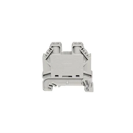 Wieland 6 Mm Bej Vidalı Klemens - 5 ADET ürün görseli 1