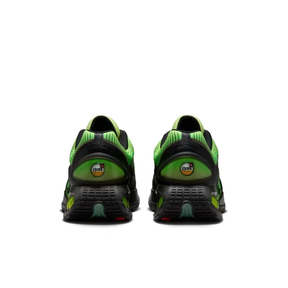 Air Max DN AMD 'Light Lemon Twist' Erkek Sneaker Ayakkabı  HV3521-700 ürün görseli 1