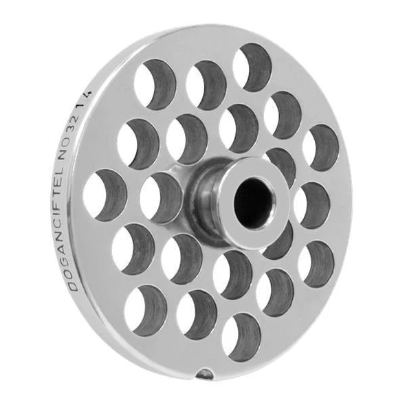 32 No Kıyma Makine Aynası /Süzgeci 14mm ürün görseli 1