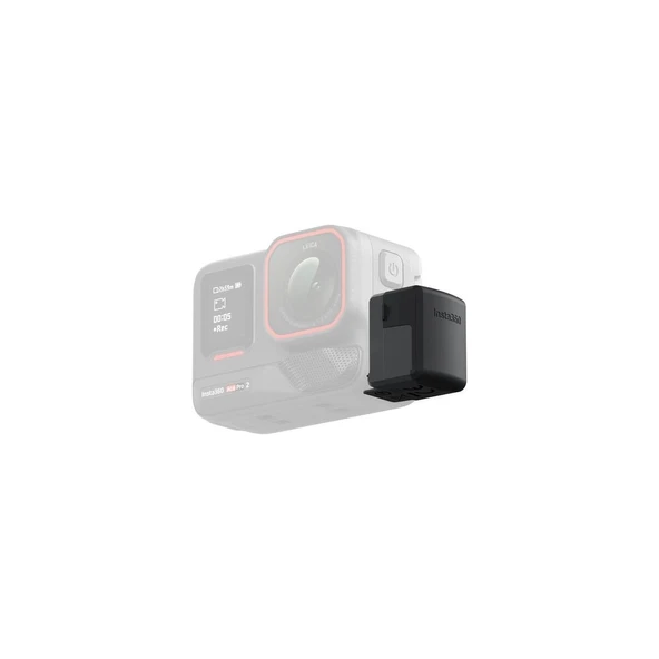 Insta360 Ace Pro 2 Quick Reader ürün görseli 1